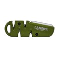 thumbnail image 3 of Afilador de cuchillos Lansky D-Sharp Quad Angle 600 Grit Diamond, 3 of 3