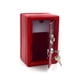 thumbnail image 2 of Caja Organizadora Con Cerradura De Seguridad, Dinero, Monedas, Joyas, Llaves, Efectivo, Armario De Almacenamiento, Caja Fuerte De Metal Minnieouse TO003223-00, 2 of 7