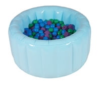 sensory ball pool