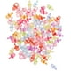 thumbnail image 2 of Mini chupete claro 100 piezas Colcomx juego regalos Baby Shower Favor DIY, 2 of 7
