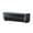 Black, variant on COM1950s Wall Mounted Air Cooler, Evaporative Cooling Fan with Remote Control, Personal Space Cooler for Home Kitchen Bedroom Office, Wall Mount Fan
