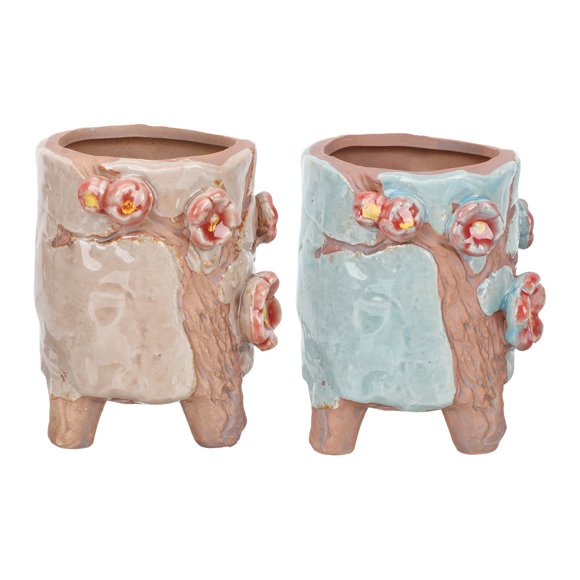 Ceramic Garden Pottery