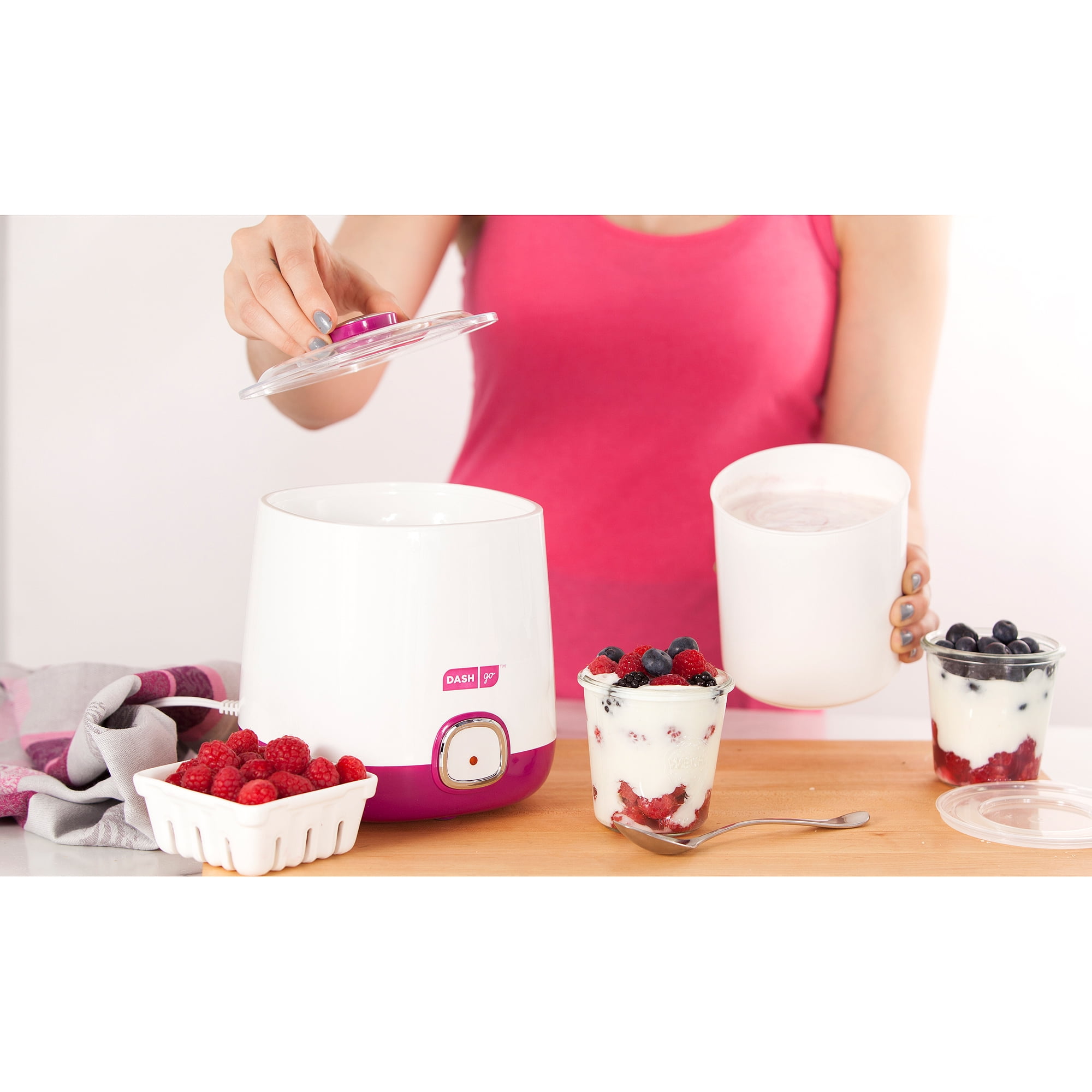 Bulk yogurt maker deals