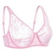 thumbnail image 5 of Paquete 3 Brassier Ropa Interior Dama Sexy Lenceria D Dd Cup, 5 of 8