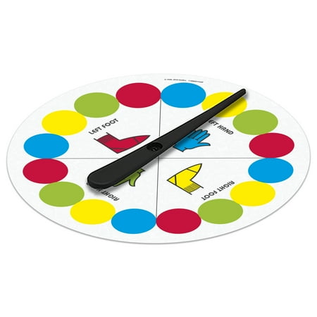 Hasbro Gaming - Twister