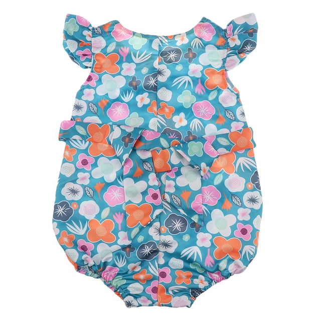 Ropa Accesorios de Foto Verano Primavera Moderno 90cm Hugo Mono de las muchachas de los niños
