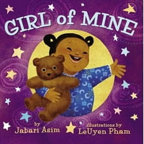 Pre-Owned Girl of Mine (Board book) 0316735787