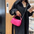 thumbnail image 3 of LinYooLi Summer Women New Candy Colour Box Square Bag Designer Chain Crossbody Bag Mini Handbag Female Purses Solid Color Shoulder Bag, 3 of 6