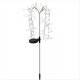 thumbnail image 1 of Luces Solares de Jardín Luciérnagas con 160 Cuentas, Luces Solares para Exteriores, Lámpara Decorativa de Luciérnaga, IP44, Impermeable, Decorativa., 1 of 5
