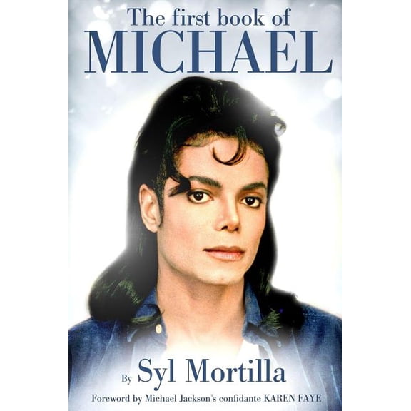 The First Book of Michael (Paperback)