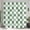 A-green, variant on Retro Ombre Green Checkered Shower Curtain Minimalist Checkboard Grid Classical Groovy Geometric Simple Bathroom Modern 72Wx72L Inches Bath Accessories Art Home Decor Fabric 12 Pack Hook