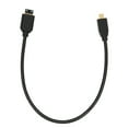 thumbnail image 1 of Cable de interfaz multimedia Minito Micro HD,Interfaz multimedia Mini HD Cable de interfaz multimedia HD Cable de interfaz multimedia Minito Micro HD Salida de alta intensidad, 1 of 8