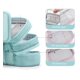 thumbnail image 3 of Veeki Large-capacity Stationery Box, High-end Simple Pencil Case, Girl Stationery Storage Box, Storage And Sorting Box #1, 3 of 4