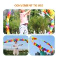 thumbnail image 2 of Dragon Dance Ribbon 9.8FT Length All Ages Outdoor Parties Gymnastics Training 1Pcs, 2 of 9