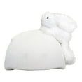 thumbnail image 1 of Funda para casco de esquí, decoración para casco, accesorio de punto para deportes al aire libre, funda elástica para casco de nieve para mujeres,, 1 of 8