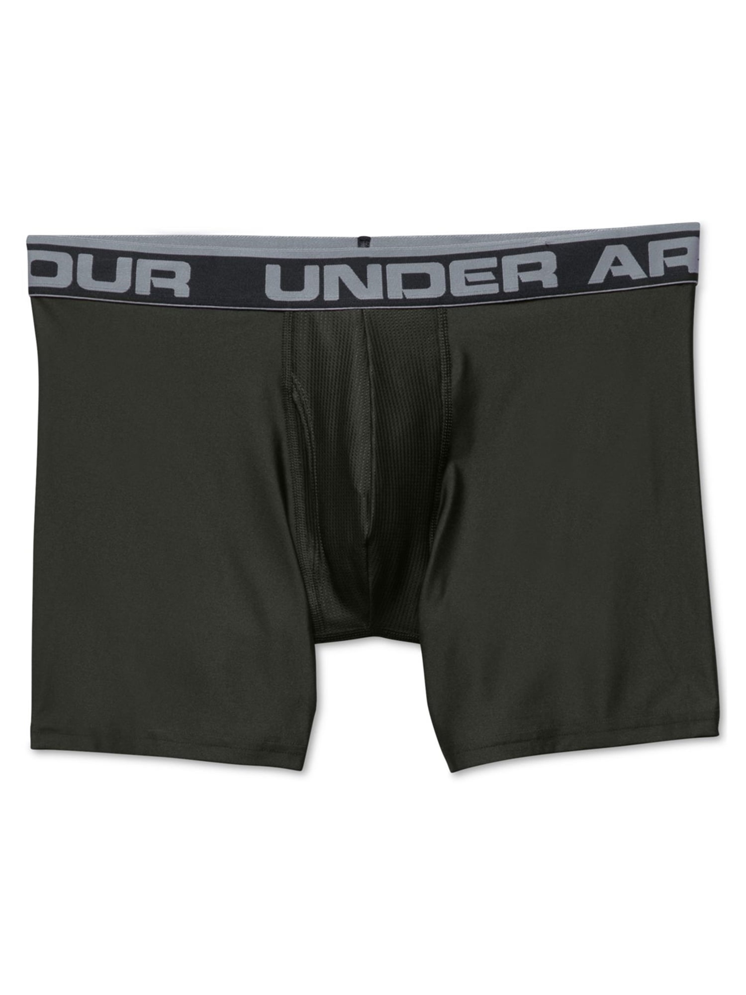 Under Armour Mens UA Original Underwear Boxer Briefs - Walmart.com