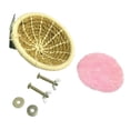 thumbnail image 2 of LSLJS Bird Cotton Rope Parakeet Breeding Small Bird Cage Hatching, Pet Supplies, 2 of 2
