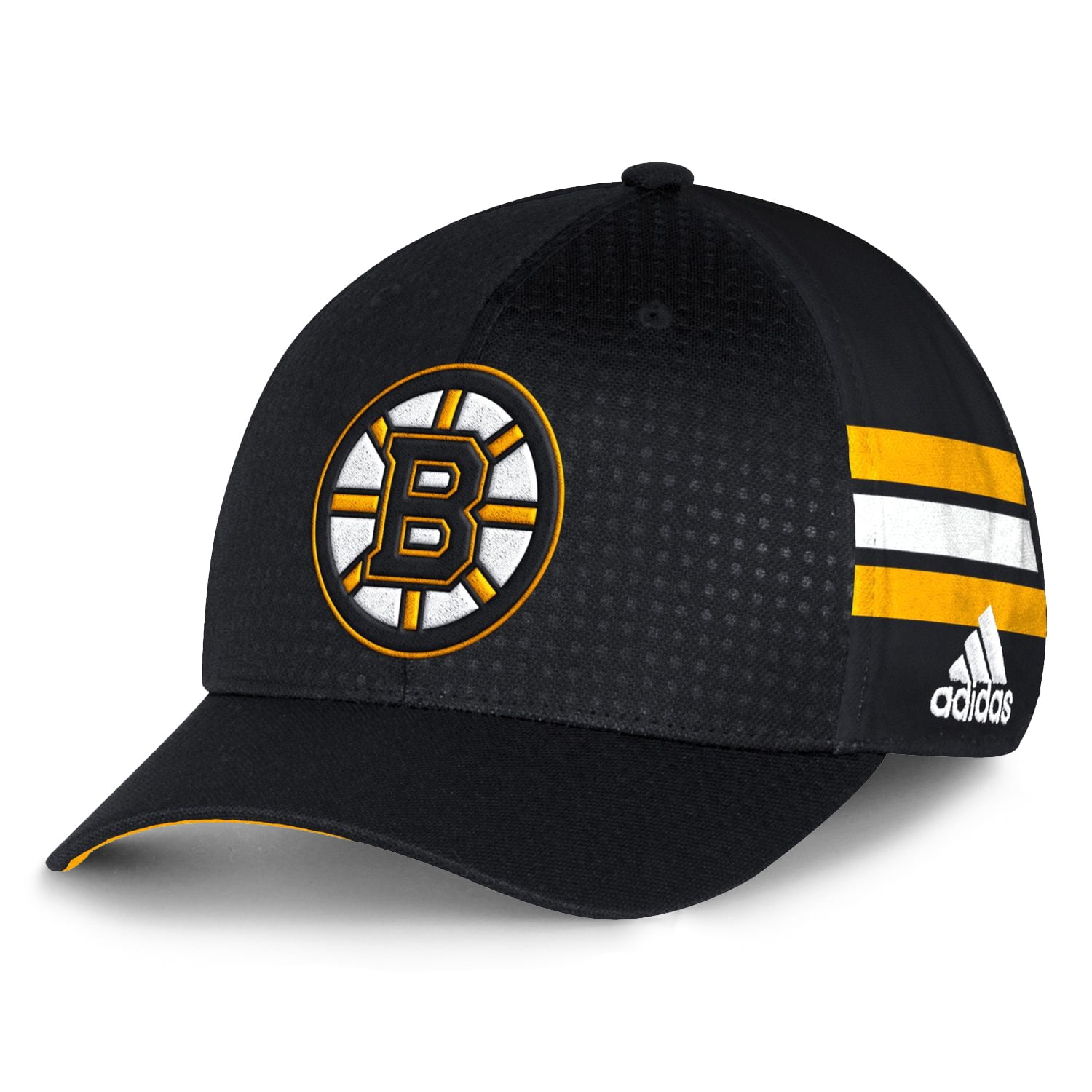 Adidas Youth Boston Bruins Official 