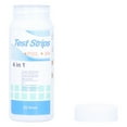 thumbnail image 3 of PH Test Paper, High Sensitivity Water Test Tool Spa Test Strips, For Hot Spring Industrial Water Hot Tub Drinking Water, 3 of 8