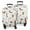 Cartoon Dachshund, variant on Cartoon Dachshund Luggage Cover Fashion Suitcase Cover Baggage Covers Fit 25-28 Inch Luggage (Go Travel)
