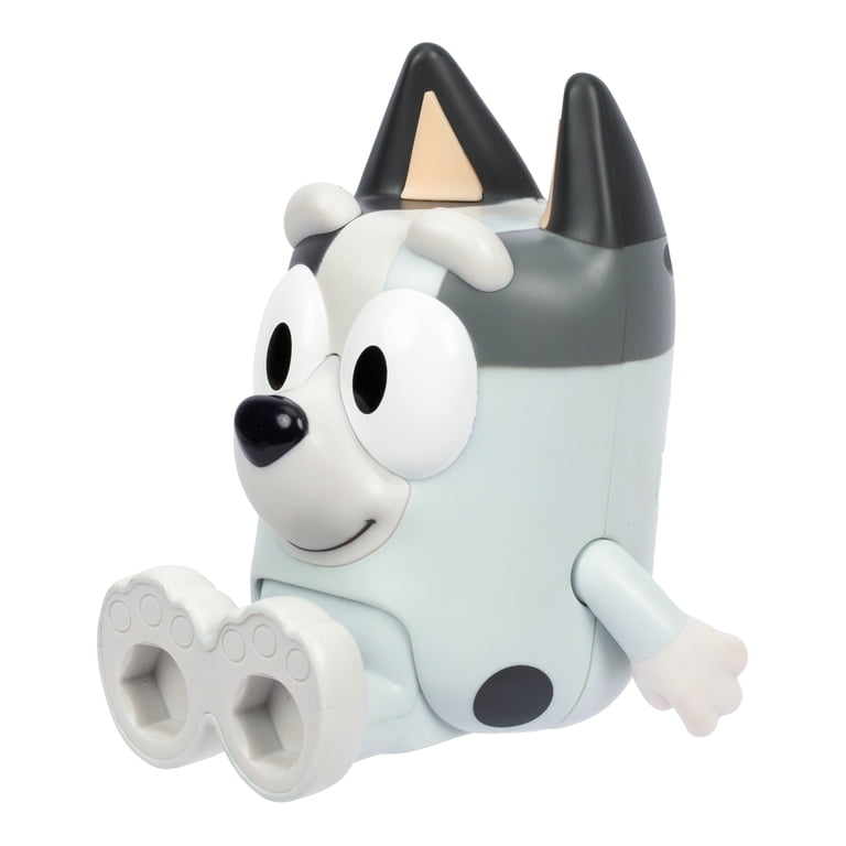 Bluey Peluche parlante (Italiano) - Giocolandia Bluey Peluche parlante (Italiano) - Giocolandia
