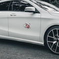 thumbnail image 4 of TIMIFIS Universal Sticker Car Window Stickers Decorative Car Body Covers Scratches Car Stickers, 4 of 6
