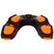 thumbnail image 4 of Protector bucal Venum Predator Black Neo Orange, 4 of 7