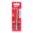 thumbnail image 2 of Broca Thunderbolt Titanium 1/4  Milwaukee 48892213 Milwaukee 48892213, 2 of 6