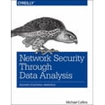 thumbnail image 1 of Pre-Owned Network Security Through Data Analysis: Building Situational Awareness (Paperback) 1449357903 9781449357900, 1 of 1
