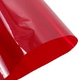 thumbnail image 6 of OHOIOLLA Red Color Filters Sheet 1Set PET For Stage Lighting Photography Equipment, 6 of 8