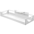 Axio Metal Organizer Storage Shelf Under Sink Pull Out