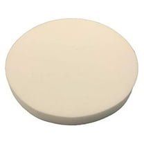 Upholstery Cushion 3" x 55" Round, 44ILD Firm Foam - Made in USA