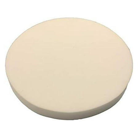 Upholstery Cushion 3" x 55" Round, 44ILD Firm Foam - Made in USA