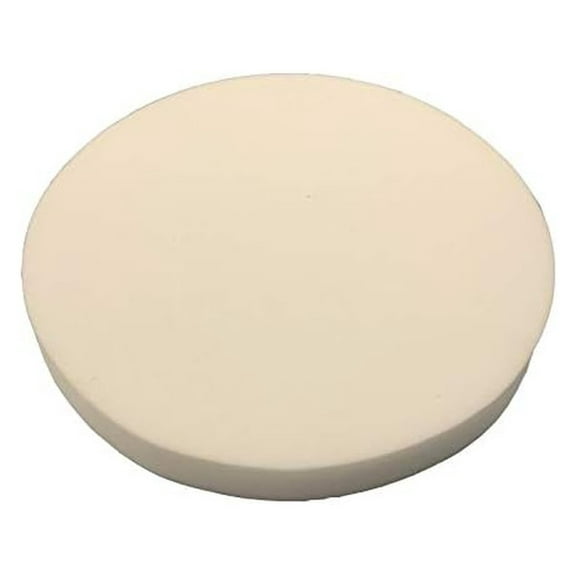 Upholstery Cushion 3" x 55" Round, 44ILD Firm Foam - Made in USA
