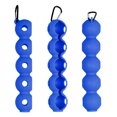 thumbnail image 1 of Clip de Rangement pour Balles de Golf, Protections en Silicone Écologiques, 1 of 4