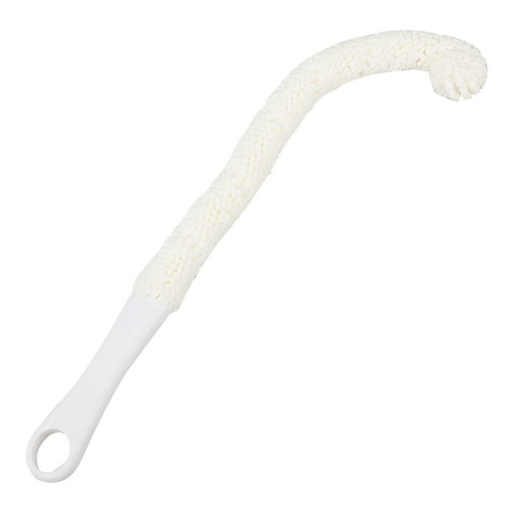 Decanter Brush Multipurpose Cleaner Cup Washing Brush Wine Decanter Cleaning Brush Bottle Brush Decanter Cleaning Tool