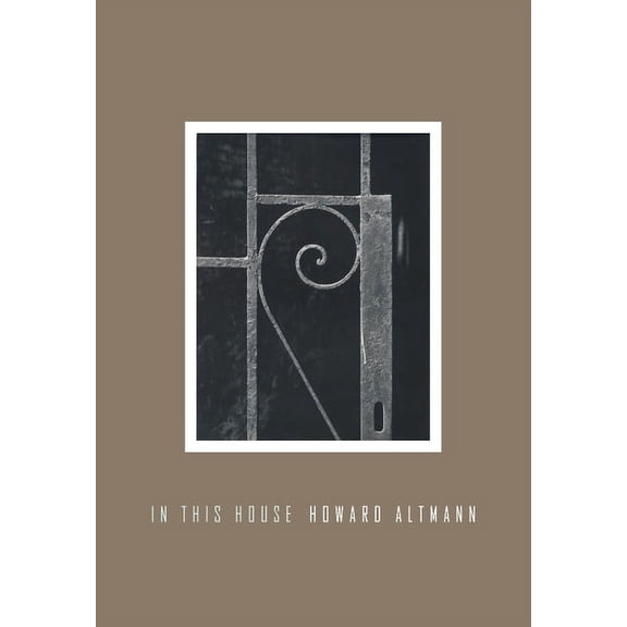 In This House, (Paperback)