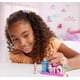 thumbnail image 2 of Barbie Mini BarbieLand Juego coleccionable de boutique para mascotas con muñeca de 1,5 pulgadas, expositor de productos para mascotas, soporte de salida, casa para mascotas y cestas para gatos para ju, 2 of 5