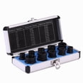 thumbnail image 1 of Kit Removedor Pernos Dañados Extractor Rotos 10 Uds., 1 of 6