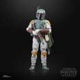 thumbnail image 2 of Star Wars Boba Fett Mandalorian Bobafett Retro tarjeta colgante Mudroope colección figura de acción juguetes 6 pulgadas articulaciones se pueden mover, 2 of 4