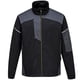thumbnail image 1 of Portwest - Chaqueta Flex Shell PW3 para hombre (Negro/Gris Zoom) Portwest UTPC3531_blackzoomgrey, 1 of 1