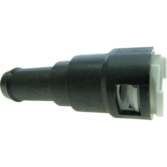 Continental 65647 Quick-Connect Straight Heater Hose