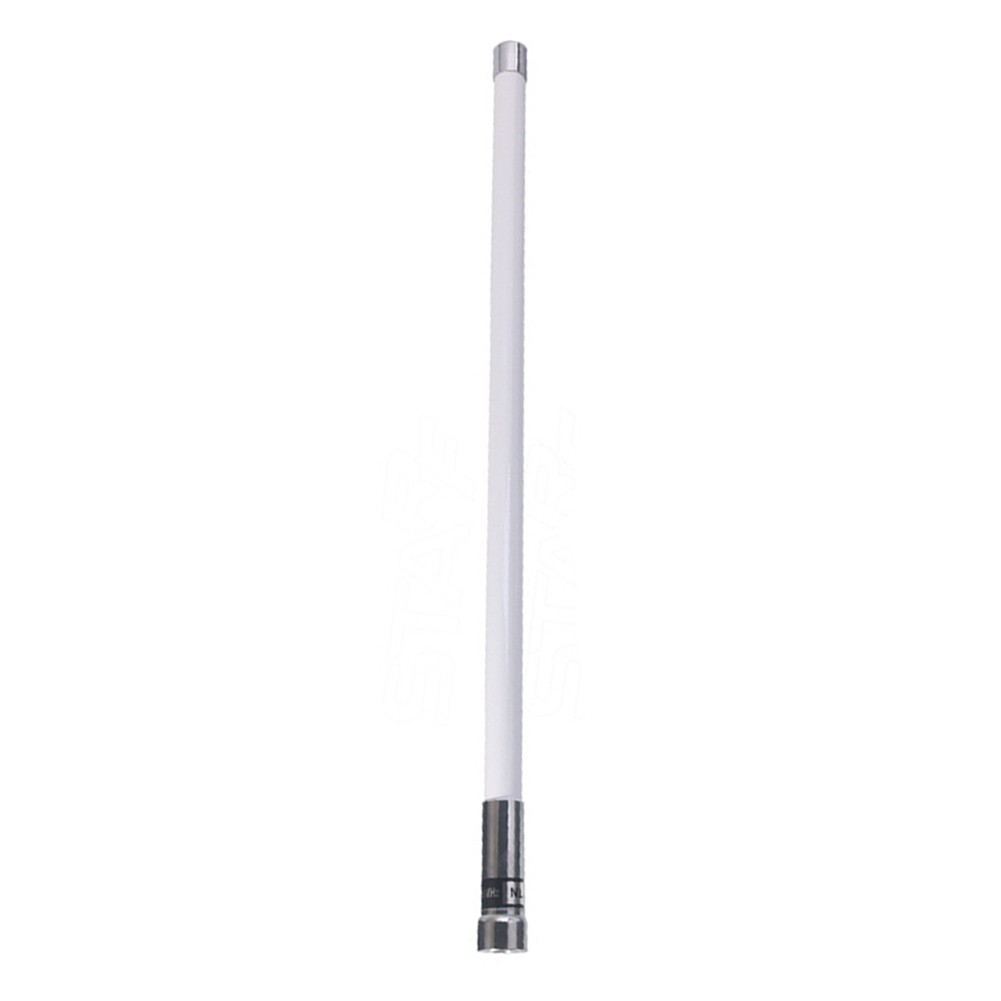 Kajove High Gain Vehicle Radio Antenna With Uhf Male Interface For 