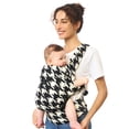 thumbnail image 1 of Momcozy Cangurera Ergonómico, Portabebés de Algodón, Mochila para Bebé BC001, 1 of 8