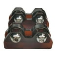 thumbnail image 2 of 2Pcs Billiard Cue Straightness Checker Durable Supplies Straightness Detector, 2 of 8