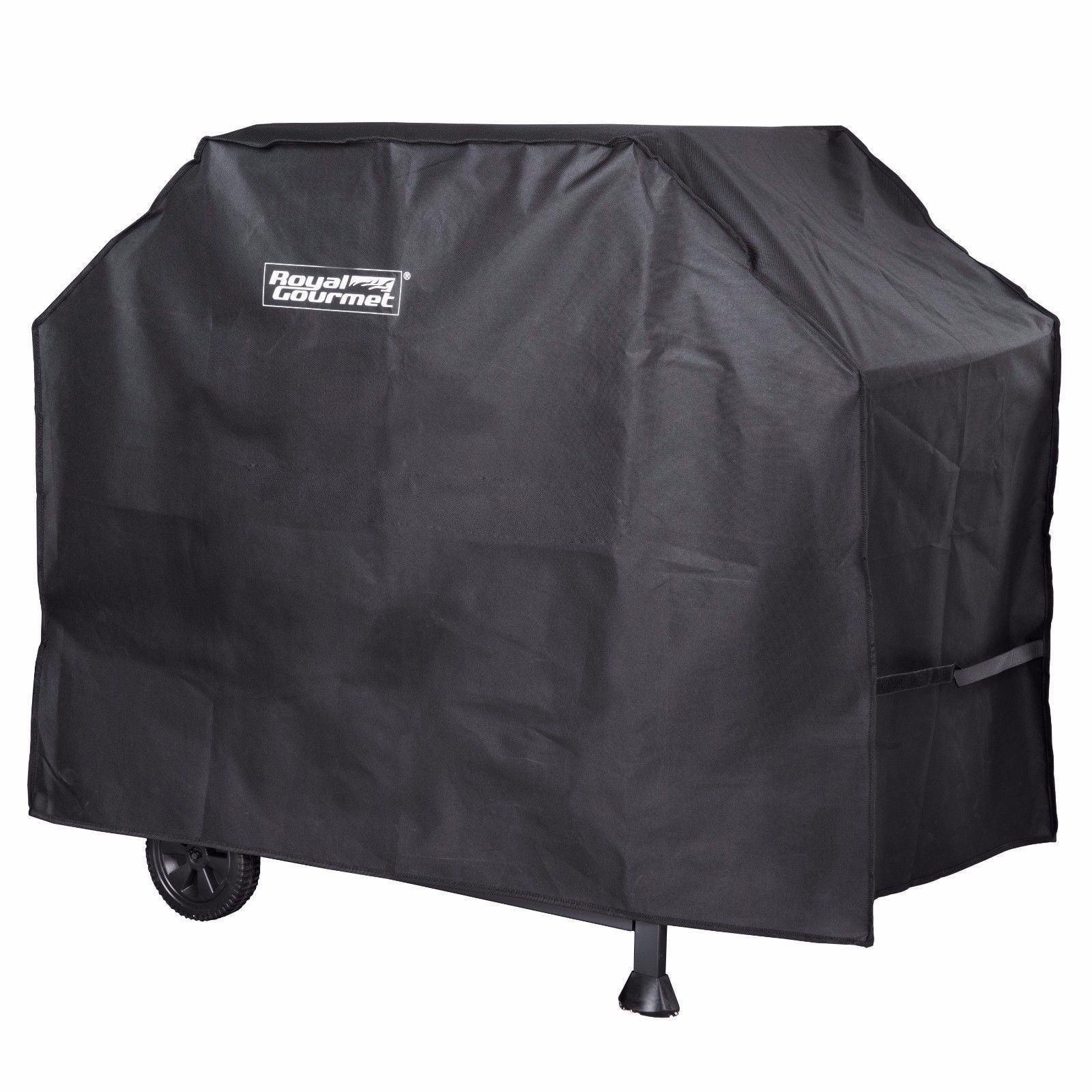 Royal Gourmet BBQ Grill Cover Protection Storage Waterproof 60 Inch Heavy Duty 