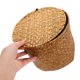 thumbnail image 5 of unbranded Cesta Organizadora Multifuncional Tejida Para Y Cocina Con, 5 of 6