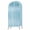 Teal, variant on 6FT Arch Backdrop Covers, Teal Blue Wedding Arch Cover Stretchy, Modern Abstract Art Ombre Striped Chiara Arches Backdrop Stand Covers for Birthday Baby Shower Party Banquet Decor