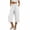 AA--Multicolor#11, variant on Women's Barrel Leg Jeans, Irregular Crossover Hem Casual Denim Trousers, S-XXL