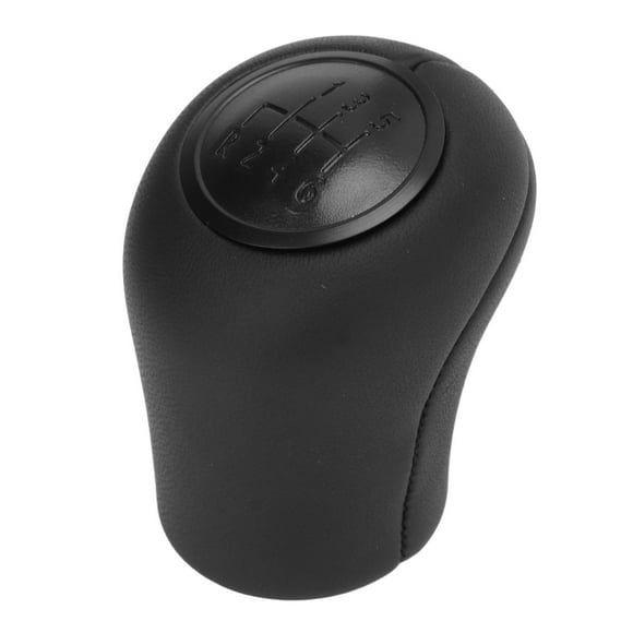 Gear Handball, Comfortable 6 Speed Shifter Knob High Texture Better Grip For Automotive Accessories